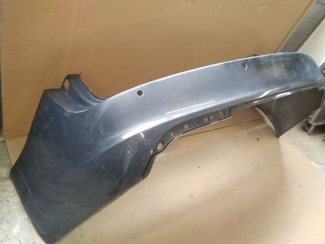 bontott OPEL INSIGNIA Hátsó Lökhárító (Üresen)