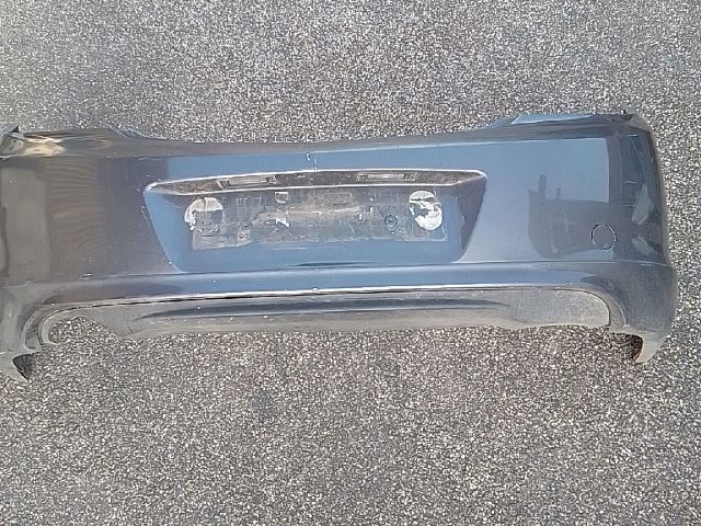 bontott OPEL INSIGNIA Hátsó Lökhárító (Üresen)