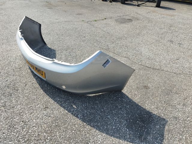 bontott OPEL INSIGNIA Hátsó Lökhárító (Üresen)