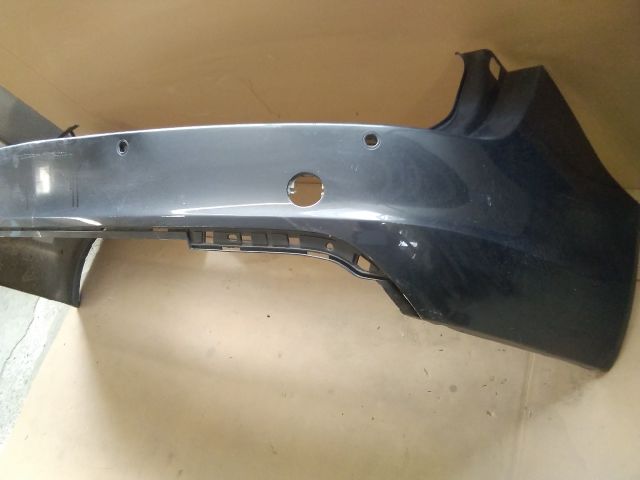 bontott OPEL INSIGNIA Hátsó Lökhárító (Üresen)