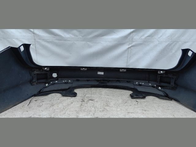 bontott OPEL INSIGNIA Hátsó Lökhárító (Üresen)