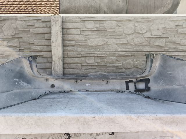 bontott OPEL INSIGNIA Hátsó Lökhárító (Üresen)