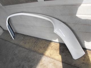 bontott OPEL INSIGNIA Hátsó Lökhárító (Üresen)