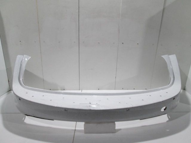 bontott OPEL INSIGNIA Hátsó Lökhárító (Üresen)