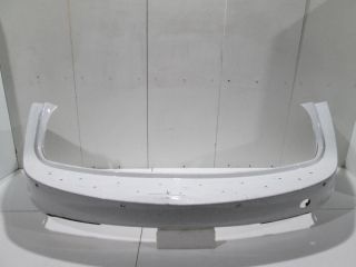 bontott OPEL INSIGNIA Hátsó Lökhárító (Üresen)