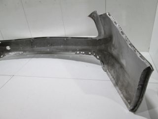 bontott OPEL INSIGNIA Hátsó Lökhárító (Üresen)