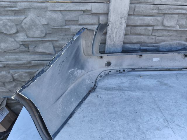 bontott OPEL INSIGNIA Hátsó Lökhárító (Üresen)