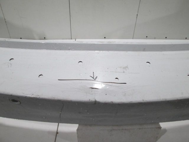 bontott OPEL INSIGNIA Hátsó Lökhárító (Üresen)