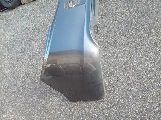 bontott OPEL INSIGNIA Hátsó Lökhárító (Üresen)