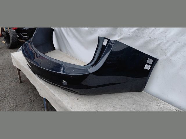 bontott OPEL INSIGNIA Hátsó Lökhárító (Üresen)