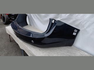 bontott OPEL INSIGNIA Hátsó Lökhárító (Üresen)