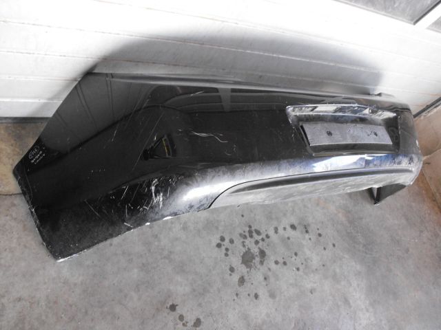 bontott OPEL INSIGNIA Hátsó Lökhárító (Üresen)