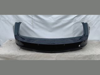 bontott OPEL INSIGNIA Hátsó Lökhárító (Üresen)