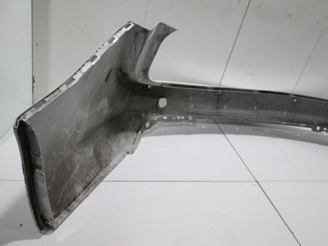 bontott OPEL INSIGNIA Hátsó Lökhárító (Üresen)