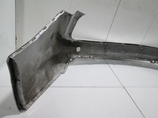 bontott OPEL INSIGNIA Hátsó Lökhárító (Üresen)