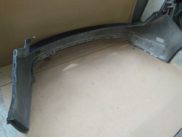 bontott OPEL INSIGNIA Hátsó Lökhárító (Üresen)