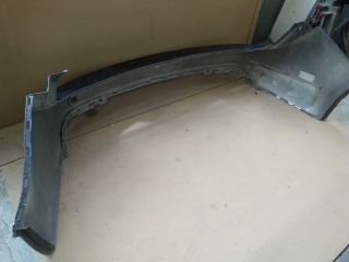 bontott OPEL INSIGNIA Hátsó Lökhárító (Üresen)