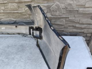 bontott OPEL INSIGNIA Hátsó Lökhárító (Üresen)