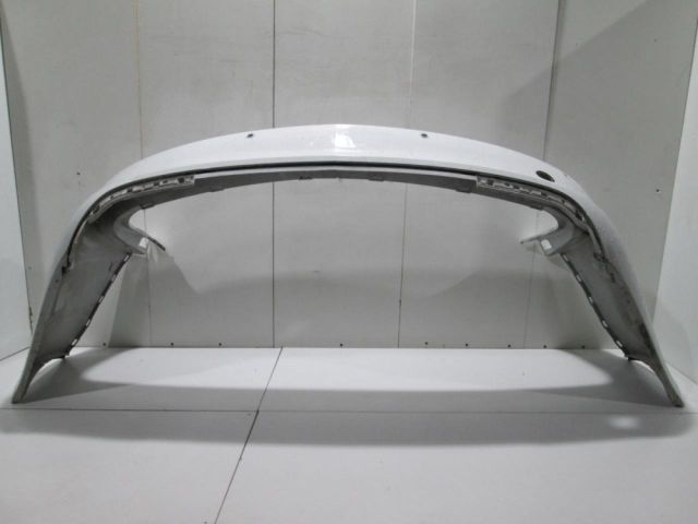 bontott OPEL INSIGNIA Hátsó Lökhárító (Üresen)