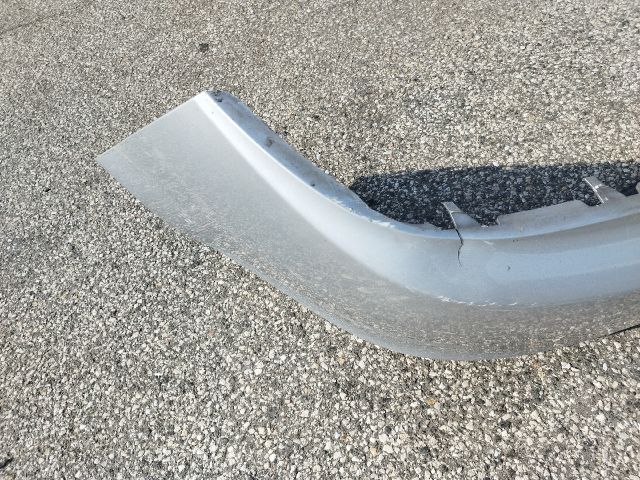 bontott OPEL INSIGNIA Hátsó Lökhárító (Üresen)