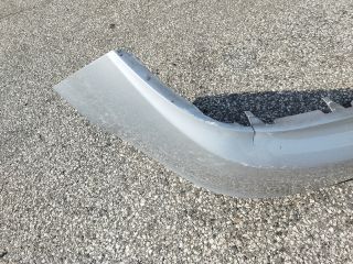 bontott OPEL INSIGNIA Hátsó Lökhárító (Üresen)