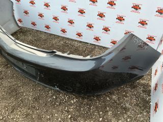 bontott OPEL INSIGNIA Hátsó Lökhárító (Üresen)