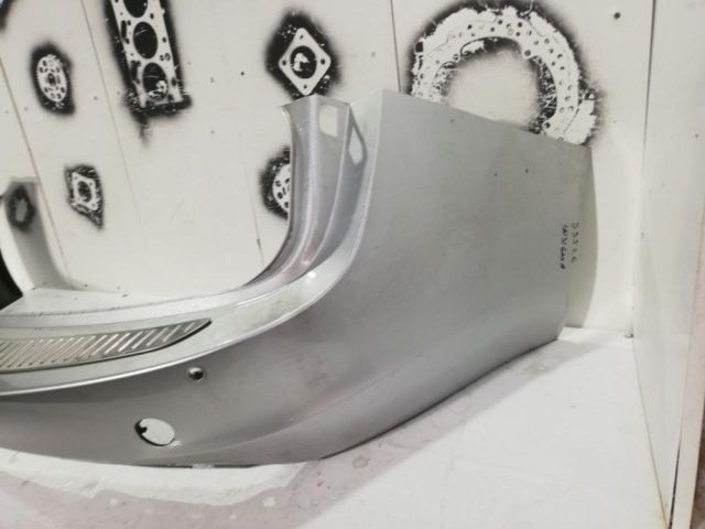 bontott OPEL INSIGNIA Hátsó Lökhárító (Üresen)