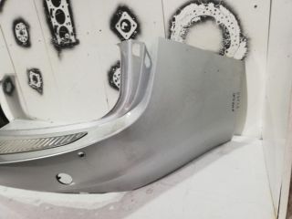 bontott OPEL INSIGNIA Hátsó Lökhárító (Üresen)