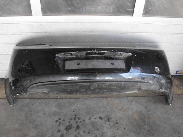 bontott OPEL INSIGNIA Hátsó Lökhárító (Üresen)