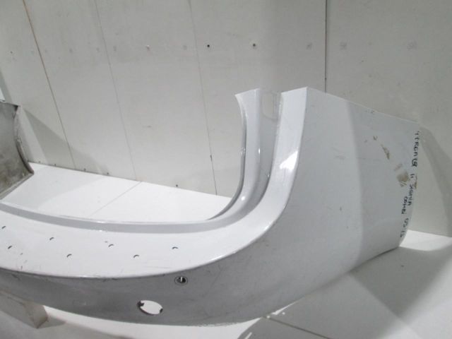 bontott OPEL INSIGNIA Hátsó Lökhárító (Üresen)