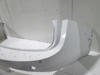 bontott OPEL INSIGNIA Hátsó Lökhárító (Üresen)