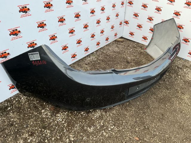 bontott OPEL INSIGNIA Hátsó Lökhárító (Üresen)