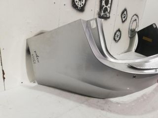 bontott OPEL INSIGNIA Hátsó Lökhárító (Üresen)