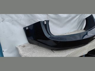 bontott OPEL INSIGNIA Hátsó Lökhárító (Üresen)