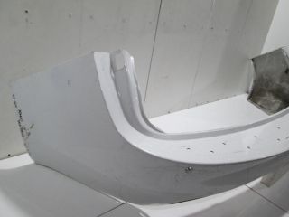 bontott OPEL INSIGNIA Hátsó Lökhárító (Üresen)