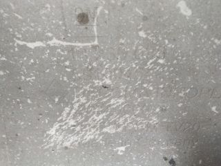 bontott OPEL INSIGNIA Hátsó Lökhárító (Üresen)