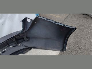 bontott OPEL INSIGNIA Hátsó Lökhárító (Üresen)