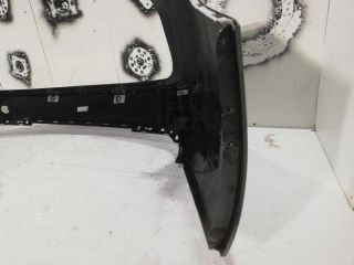 bontott OPEL INSIGNIA Hátsó Lökhárító (Üresen)