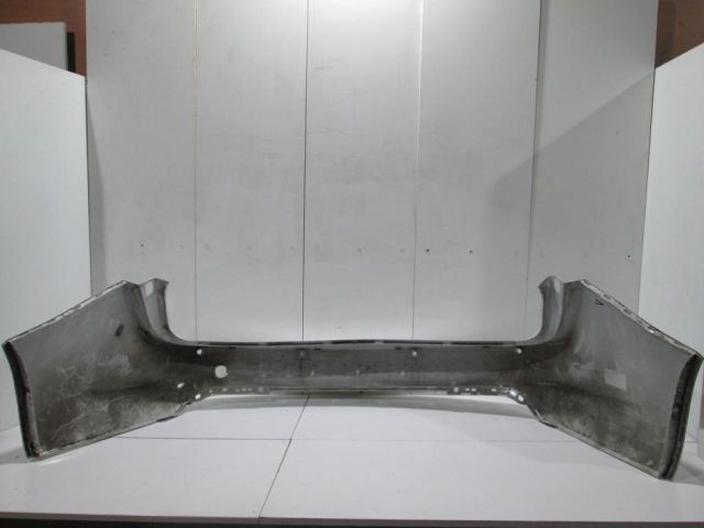 bontott OPEL INSIGNIA Hátsó Lökhárító (Üresen)