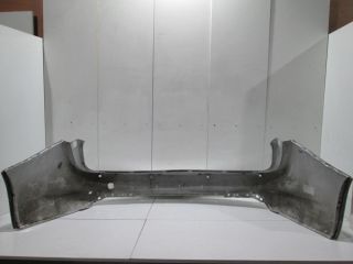 bontott OPEL INSIGNIA Hátsó Lökhárító (Üresen)