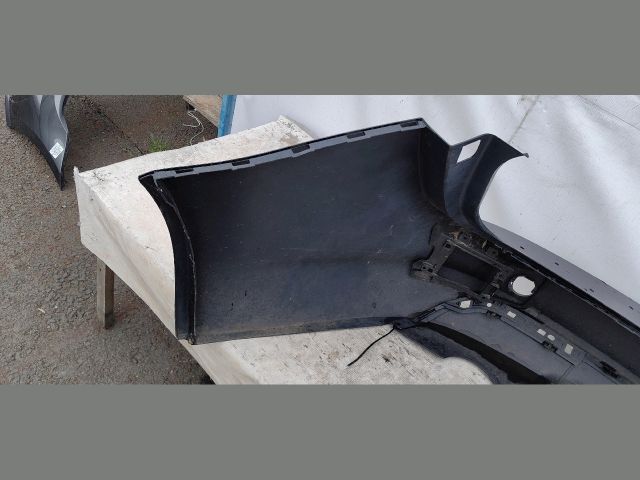 bontott OPEL INSIGNIA Hátsó Lökhárító (Üresen)