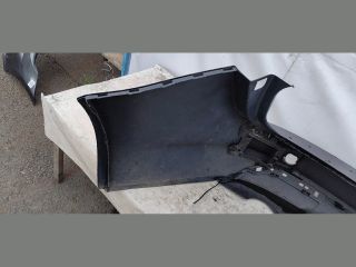 bontott OPEL INSIGNIA Hátsó Lökhárító (Üresen)