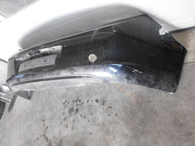 bontott OPEL INSIGNIA Hátsó Lökhárító (Üresen)