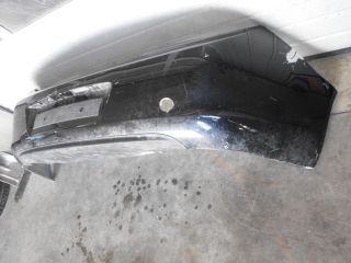 bontott OPEL INSIGNIA Hátsó Lökhárító (Üresen)