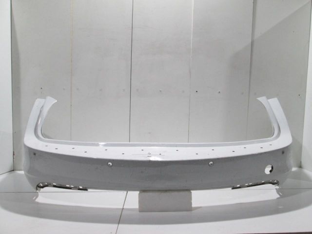 bontott OPEL INSIGNIA Hátsó Lökhárító (Üresen)