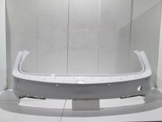 bontott OPEL INSIGNIA Hátsó Lökhárító (Üresen)