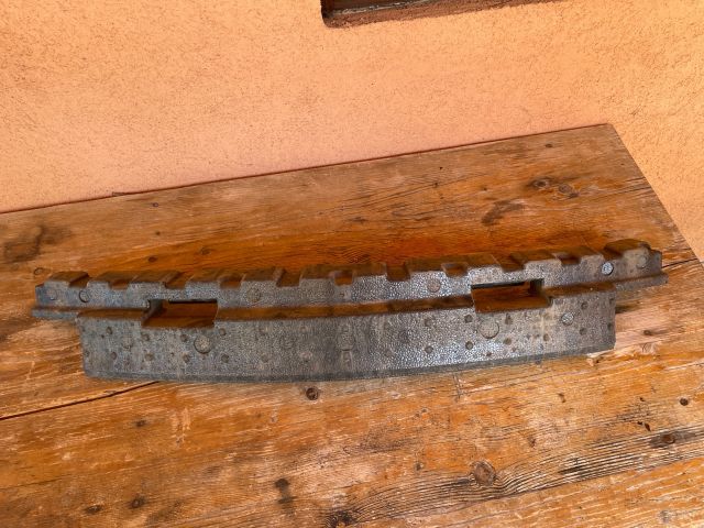 bontott OPEL INSIGNIA Hátsó Lökhárító Ütközés Elnyelő Hab