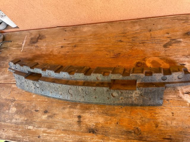 bontott OPEL INSIGNIA Hátsó Lökhárító Ütközés Elnyelő Hab