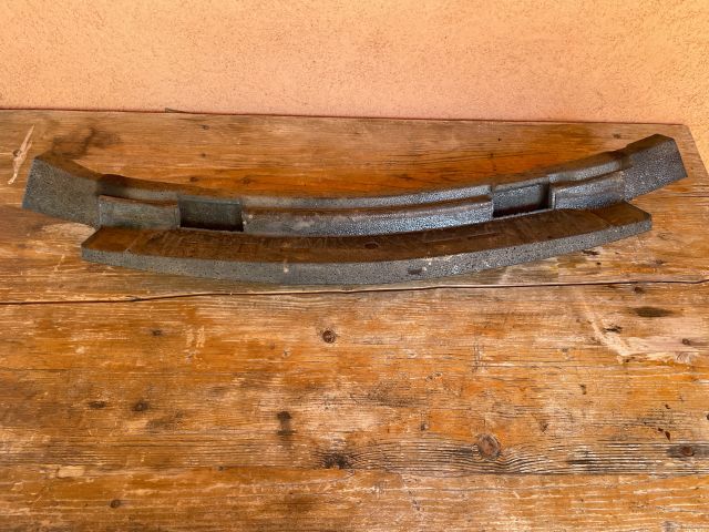 bontott OPEL INSIGNIA Hátsó Lökhárító Ütközés Elnyelő Hab