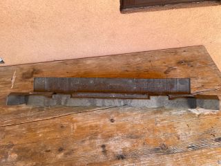 bontott OPEL INSIGNIA Hátsó Lökhárító Ütközés Elnyelő Hab